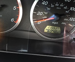 2005 Mazda 2 1.4 diesel - Image 5/5