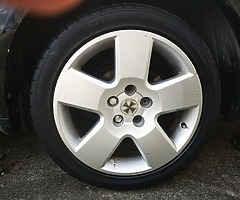 Skoda Superb (2003) - Image 5/5