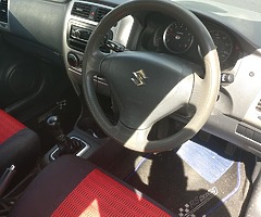 04 Suzuki Liana