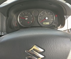 04 Suzuki Liana - Image 4/9