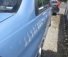 04 Suzuki Liana - Image 6/9