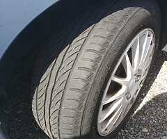 04 Suzuki Liana - Image 8/9