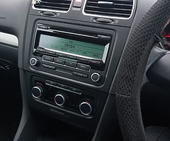 2011 Volkswagen Golf