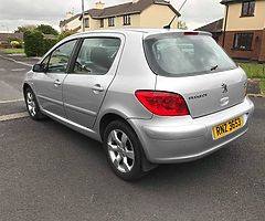 2007 Peugeot 307 - Image 4/10