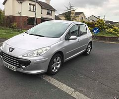 2007 Peugeot 307 - Image 6/10