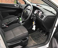 2007 Peugeot 307 - Image 7/10