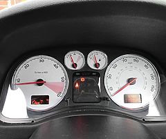 2007 Peugeot 307 - Image 8/10