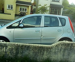 Mitsubishi Colt - Image 4/9
