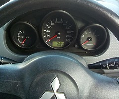 Mitsubishi Colt - Image 6/9