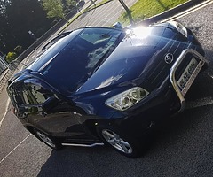 Rav4 4X4 D4D nct & taxed