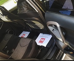 Rav4 4X4 D4D nct & taxed - Image 7/10