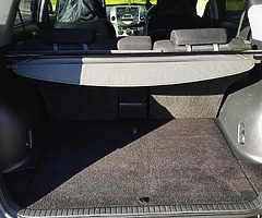 Rav4 4X4 D4D nct & taxed - Image 10/10