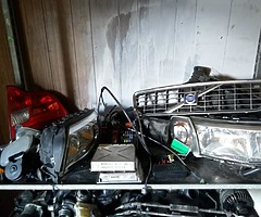 05 Volvo S80