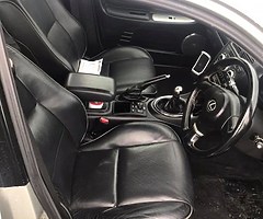 2005 Lexus IS 200 - Image 6/10