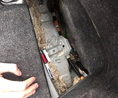 2005 Lexus IS 200 - Image 10/10