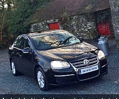 2006 jetta