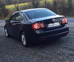 2006 jetta