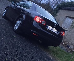 2006 jetta - Image 4/5