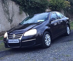 2006 jetta - Image 5/5