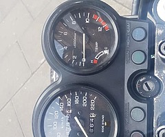 Cb 500