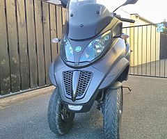 Piaggio
