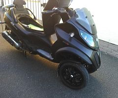 Piaggio - Image 4/4