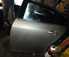 Opel insignia 2010 for breaking - Image 3/7