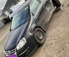 Mk5 Jetta Breaking - Image 3/3