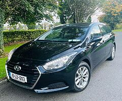 2015 Hyundai i40 se 1.7 crdi - Image 3/10