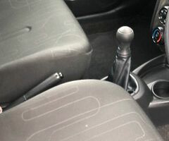 2011 Toyota Yaris taxed until Jan 2023
Nct  August 2023  spotless   170000 KLM’s   MANUAL - Image 3/5