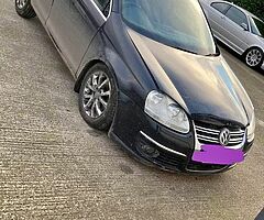 Mk5 Jetta Breaking - Image 3/3