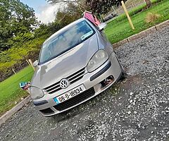 Vw Jetta - Image 3/3