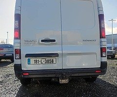 Renault traffic - Image 5/7