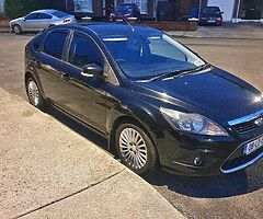 Ford focus - Image 4/4