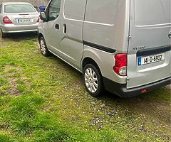 Van nv200. - Image 10/10