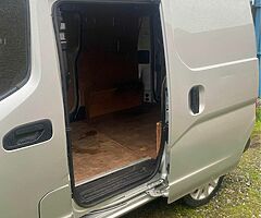 Van nv200. - Image 3/10