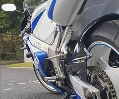 Suzuki gsxr600 k2 - Image 3/6