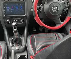 Mk6 golf - Image 3/6