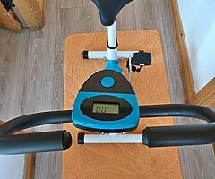 exercise bike and circulation booster - Image 7/7