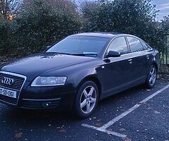 Audi a6 2l 2007 - Image 3/10
