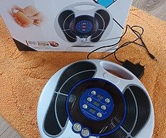 exercise bike and circulation booster - Image 3/7