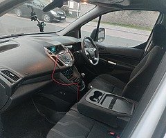 Ford transit connect trend - Image 3/10