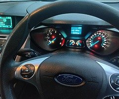 Ford transit connect trend - Image 6/10