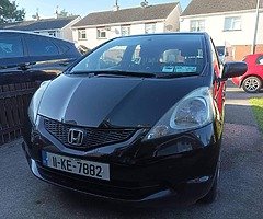 Honda jazz - Image 3/6