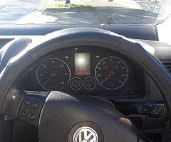 08 vw golf - Image 3/6