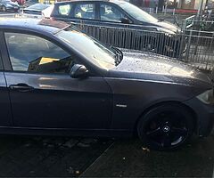 Bmw 318d e90 2007 manual - Image 3/8