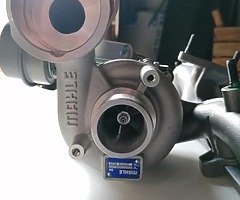 New 1,9tdi turbocharger - Image 3/7