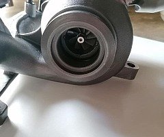 New 1,9tdi turbocharger - Image 7/7