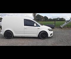 Vw caddy - Image 3/4