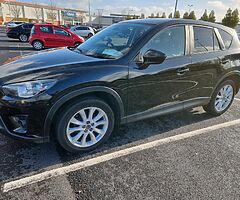 2013 Mazda CX5 - Image 3/9
